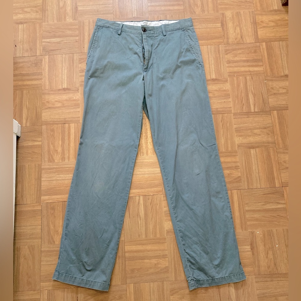 Dockers Pacific Collection Field Khaki Blue
